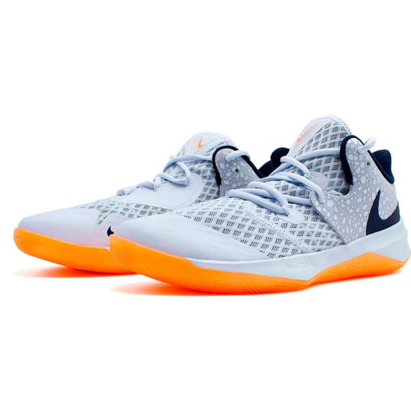 Nike Hyperspeed Court Se Lentopallokengät EU 42 1/2 Mies