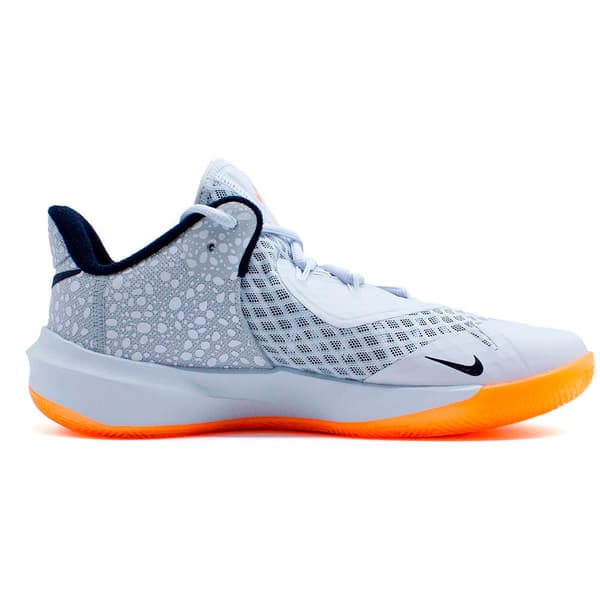Nike Hyperspeed Court Se Lentopallokengät EU 42 1/2 Mies