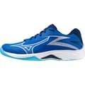 Miniatyrbild 1 av 2: Mizuno Lightning Star Z7 Junior Volleybollskor Blå EU 40 Man