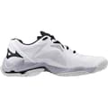 Miniatyrbild 3 av 6: Mizuno Wave Lightning Z8 Volleybollskor Vit EU 50 Man