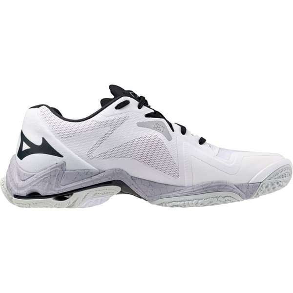 Mizuno Wave Lightning Z8 Volleybollskor Vit EU 50 Man