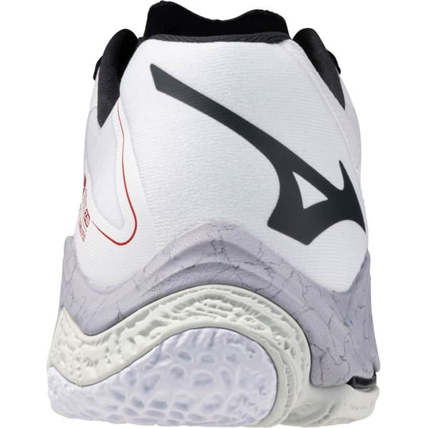 Mizuno Wave Lightning Z8 Volleybollskor Vit EU 50 Man