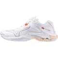 Pikkukuva 1 / 2: Mizuno Wave Lightning Z8 Naisten Lentopallokengät Valkoinen EU 44 Mies