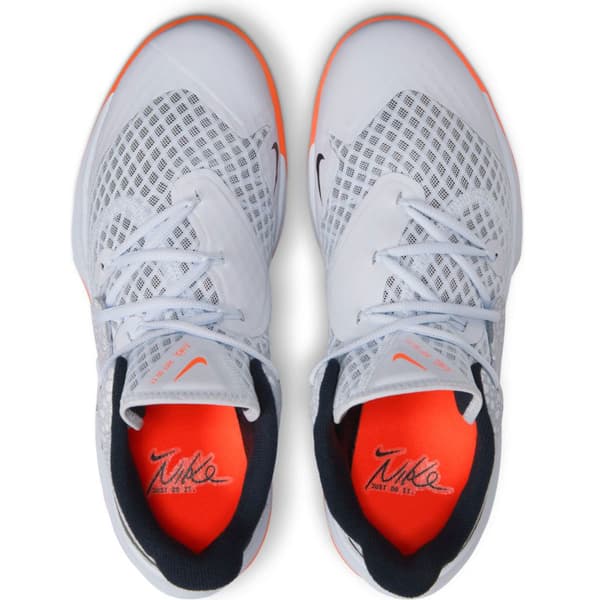 Nike Hyperspeed Court Se Volleybollskor Vit EU 37 1/2 Man