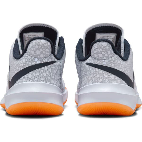 Nike Hyperspeed Court Se Volleybollskor Vit EU 37 1/2 Man