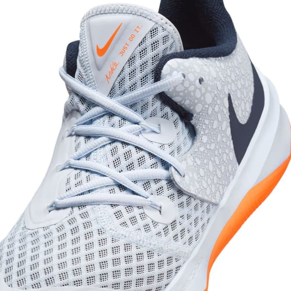 Nike Hyperspeed Court Se Volleybollskor Vit EU 37 1/2 Man