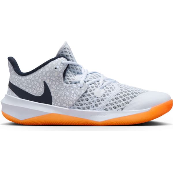 Nike Hyperspeed Court Se Volleybollskor Vit EU 37 1/2 Man