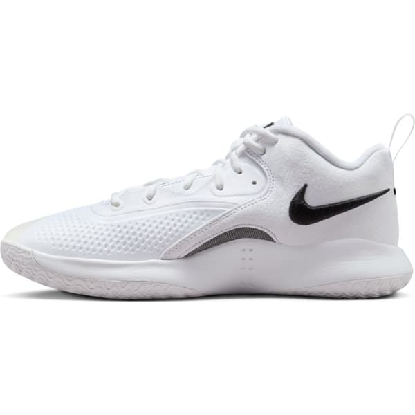 Nike Zoom Hyperset 2 Volleybollskor Vit EU 45 1/2 Man