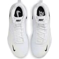 Miniatyrbild 5 av 7: Nike Zoom Hyperset 2 Volleybollskor Vit EU 45 1/2 Man