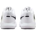 Miniatyrbild 6 av 7: Nike Zoom Hyperset 2 Volleybollskor Vit EU 45 1/2 Man