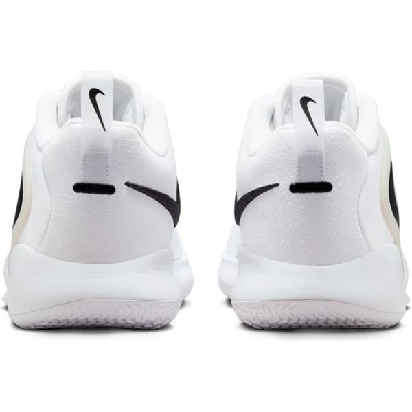 Nike Zoom Hyperset 2 Volleybollskor Vit EU 45 1/2 Man