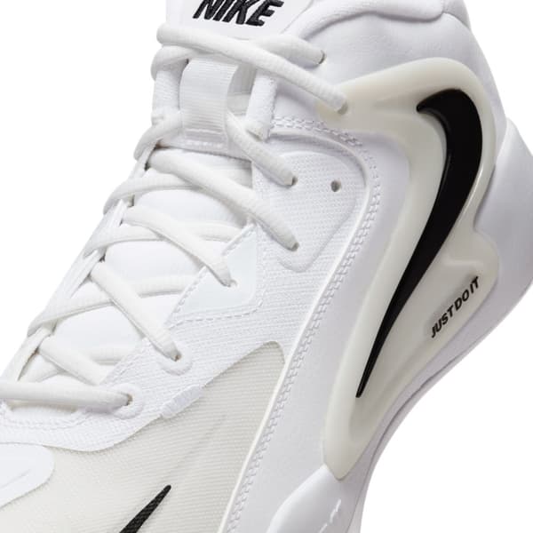 Nike Zoom Hyperset 2 Volleybollskor Vit EU 45 1/2 Man