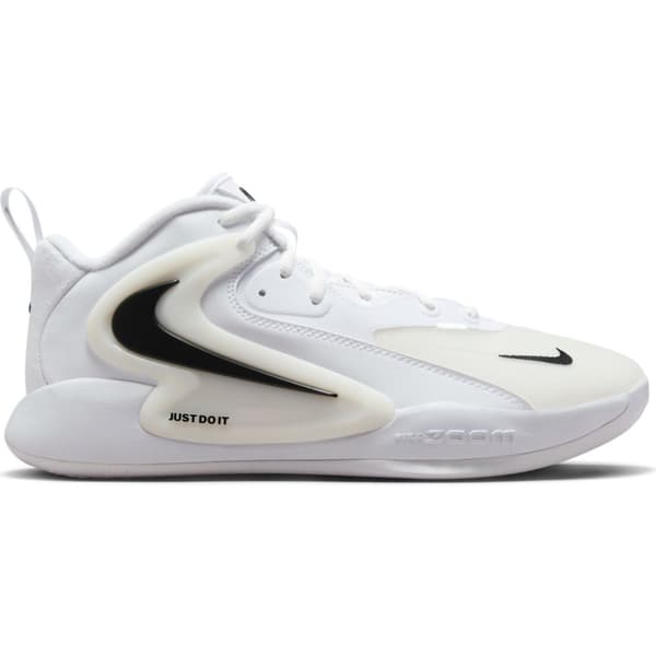 Nike Zoom Hyperset 2 Volleybollskor Vit EU 45 1/2 Man