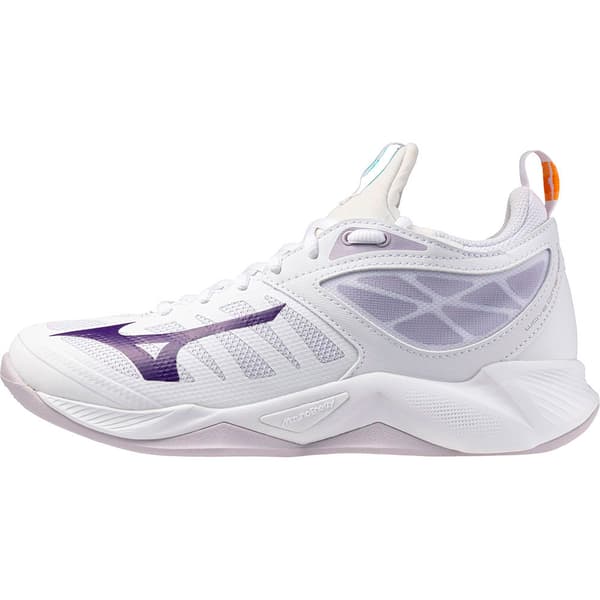 Mizuno Wave Dimension Naisten Lentopallokengät EU 38 1/2 Mies