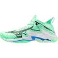 Miniatyrbild 1 av 2: Mizuno Wave Lightning Neo 3 Volleybollskor  EU 40 Man