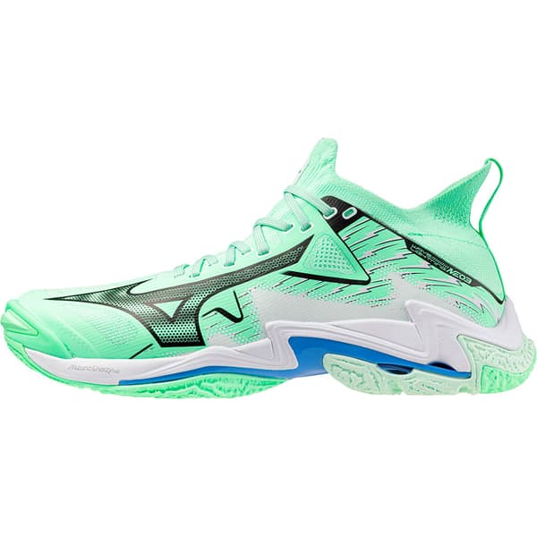 Mizuno Wave Lightning Neo 3 Volleybollskor  EU 40 Man