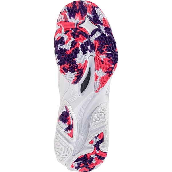 Mizuno Wave Lightning Z8 Mid Naisten Lentopallokengät  EU 42 Mies