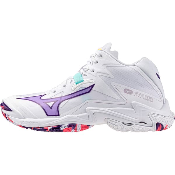 Mizuno Wave Lightning Z8 Mid Naisten Lentopallokengät  EU 42 Mies