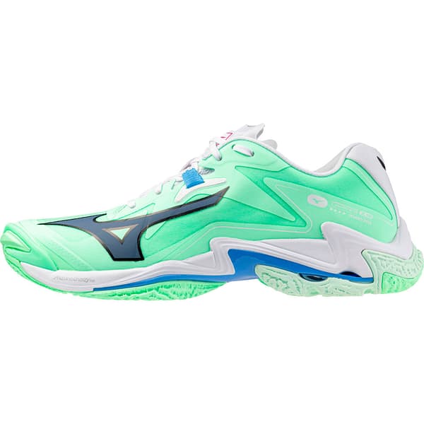 Mizuno Wave Lightning Z8 Volleybollskor  EU 43 Man