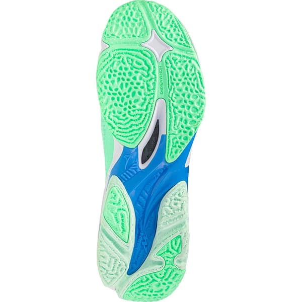 Mizuno Wave Lightning Z8 Volleyballsko  EU 38 Mand