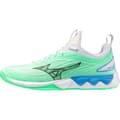 Miniatyrbillede 1 af 2: Mizuno Wave Luminous 3 Volleyballsko  EU 42 Mand