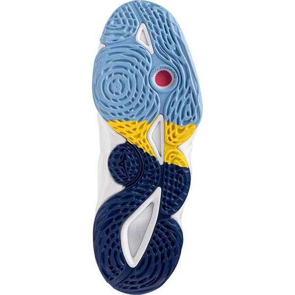 Mizuno Wave Momentum 3 Volleyballsko  EU 47 Mand