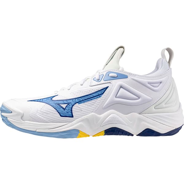 Mizuno Wave Momentum 3 Volleybollskor  EU 47 Man