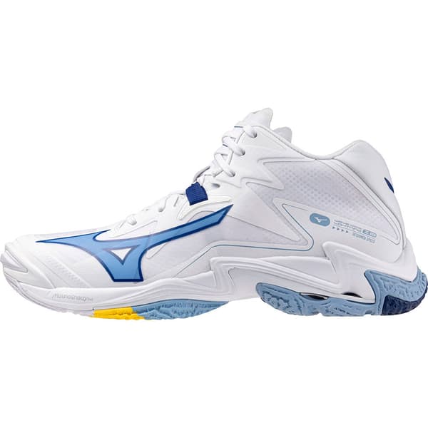 Mizuno Wave Lightning Z8 Mid Volleybollskor  EU 46 Man