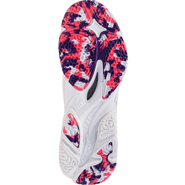 Mizuno Wave Lightning Z8 Volleybollskor För Kvinnor  EU 37 Man