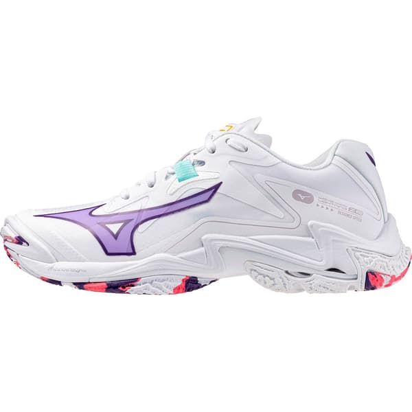 Mizuno Wave Lightning Z8 Volleybollskor För Kvinnor  EU 37 Man