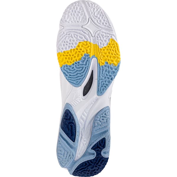 Mizuno Wave Lightning Z8 Volleybollskor  EU 46 1/2 Man