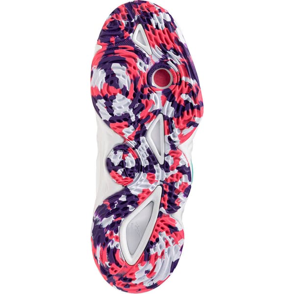 Mizuno Wave Momentum 3 Mid Volleyballsko Til Kvinder  EU 40 1/2 Mand