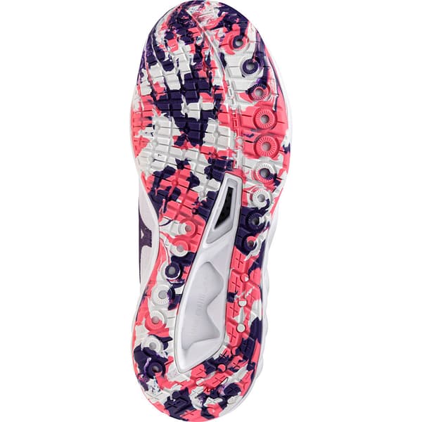 Mizuno Wave Luminous 3 Volleybollskor För Kvinnor  EU 39 Man