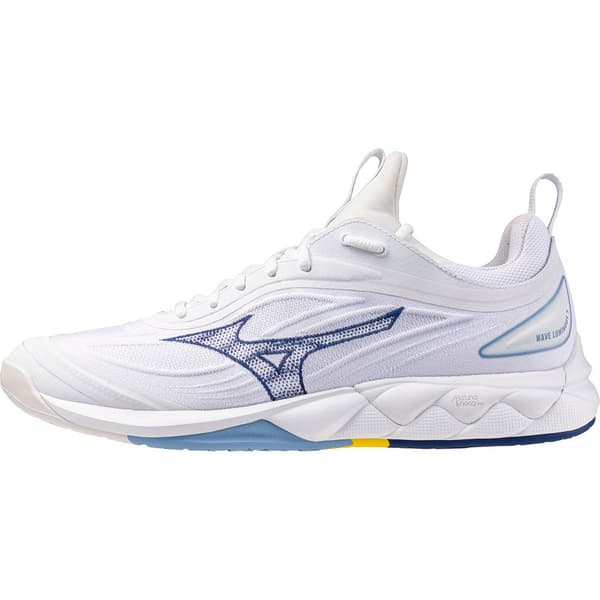 Mizuno Wave Luminous 3 Lentopallokengät  EU 45 Mies