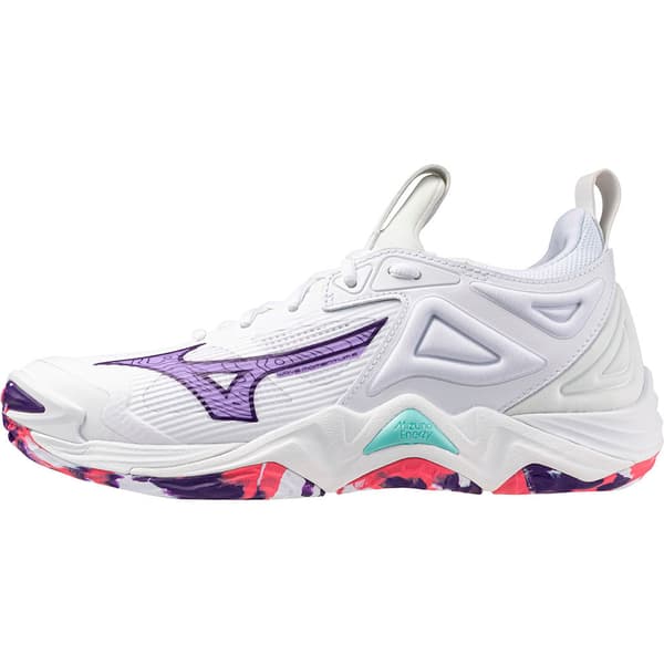 Mizuno Wave Momentum 3 Naisten Lentopallokengät  EU 38 1/2 Mies