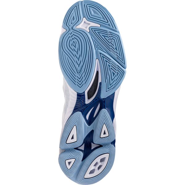 Mizuno Wave Voltage 2 Mid Volleyballsko  EU 44 1/2 Mand