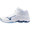 Miniatyrbillede 1 af 2: Mizuno Wave Voltage 2 Mid Volleyballsko  EU 44 1/2 Mand
