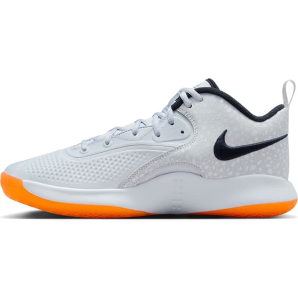 Nike Zoom Hyperset 2 Se Volleybollskor Grå EU 40 1/2 Man