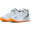 Miniatyrbild 4 av 7: Nike Zoom Hyperset 2 Se Volleybollskor Grå EU 40 1/2 Man