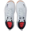 Miniatyrbild 5 av 7: Nike Zoom Hyperset 2 Se Volleybollskor Grå EU 40 1/2 Man
