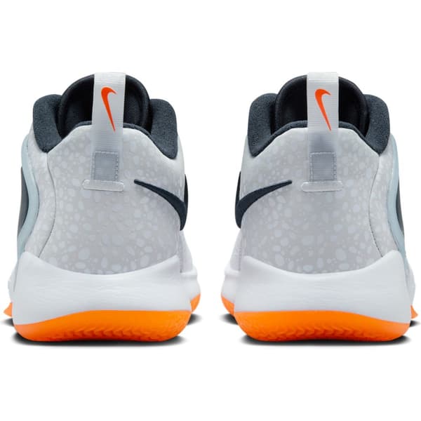 Nike Zoom Hyperset 2 Se Volleybollskor Grå EU 40 1/2 Man
