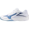 Miniatyrbild 1 av 2: Mizuno Lightning Star Z7 Junior Volleybollskor  EU 40 1/2 Man