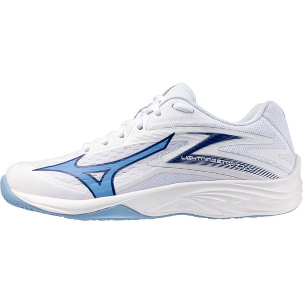 Mizuno Lightning Star Z7 Junior Volleybollskor  EU 40 1/2 Man