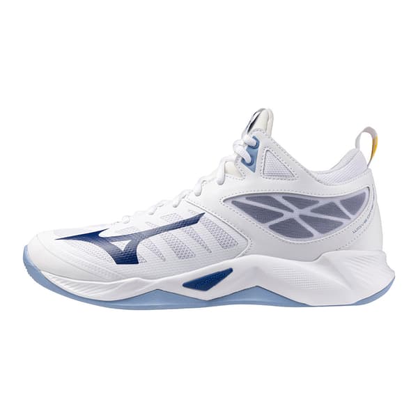 Mizuno Wave Dimension Mid Volleybollskor  EU 43 Man