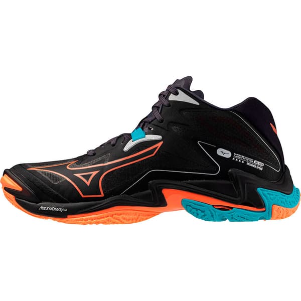 Mizuno Wave Lightning Z8 Mid Volleybollskor  EU 42 1/2 Man