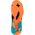 Miniatyrbild 2 av 2: Mizuno Wave Lightning Z8 Mid Volleybollskor  EU 44 Man