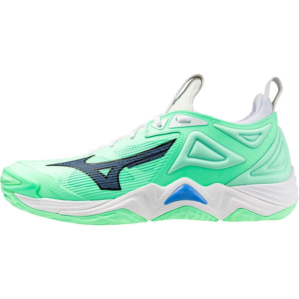 Mizuno Wave Momentum 3 Volleybollskor  EU 44 1/2 Man