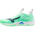 Miniatyrbild 1 av 2: Mizuno Wave Momentum 3 Volleybollskor  EU 38 1/2 Man