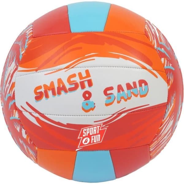 Volleyboll - SPORT OCH KUL - Cirkus - Storlek 5