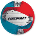 Miniatyrbild 1 av 3: Volleyboll - SCHILDKRÖT - Storlek 5 / 21 cm - Syntetskinn